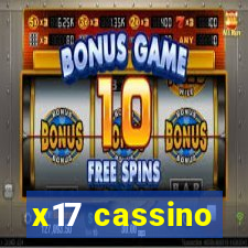 x17 cassino